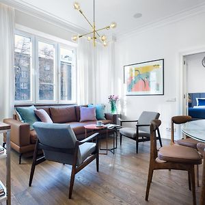 Appartement met Drie Slaapkamers