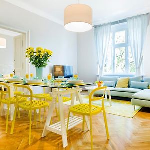 Appartement met Twee Slaapkamers
