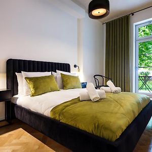 Appartement met Twee Slaapkamers